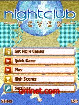 game pic for Nightclub Fever  Nokia 5800